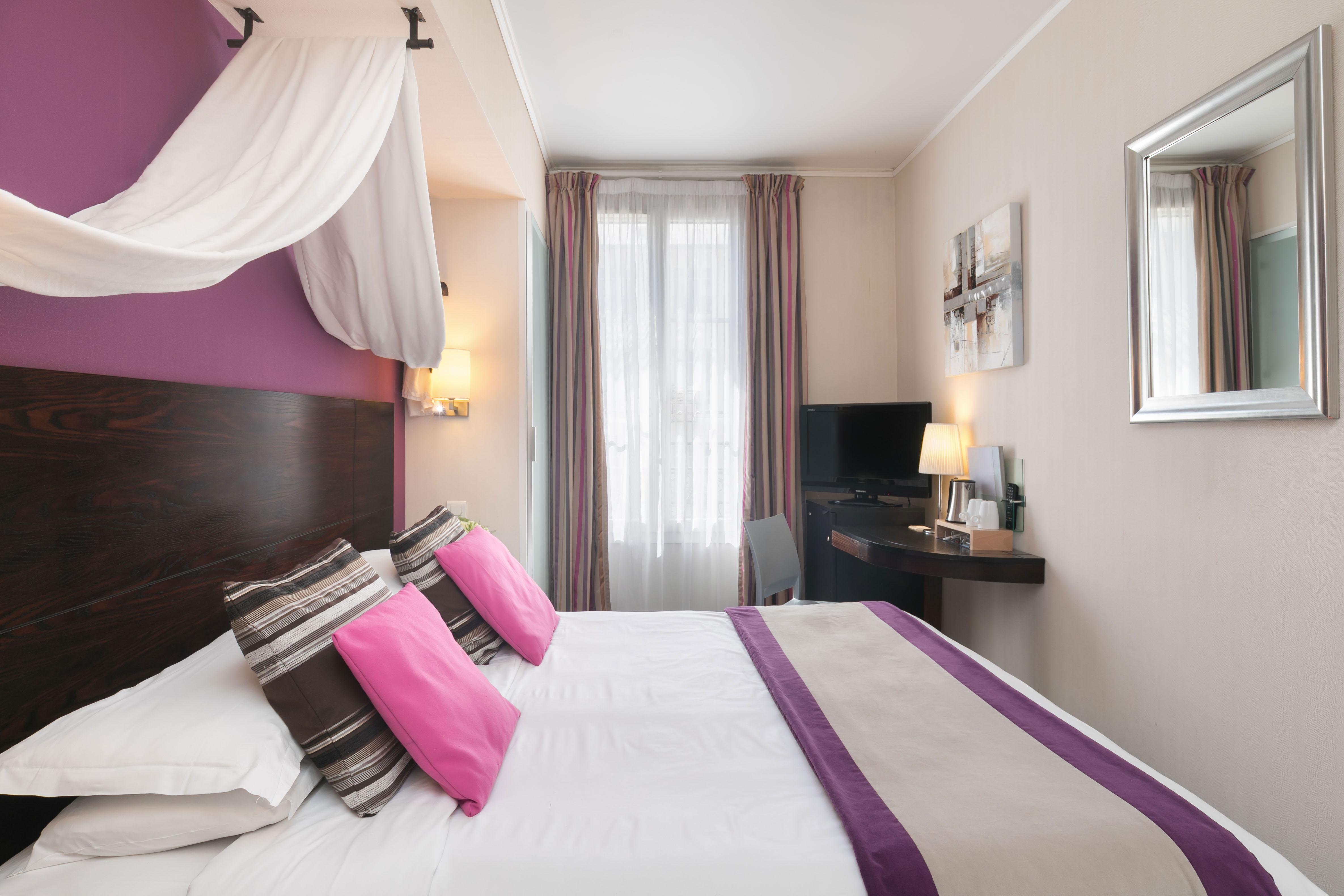 Hotel Florence Nice Extérieur photo