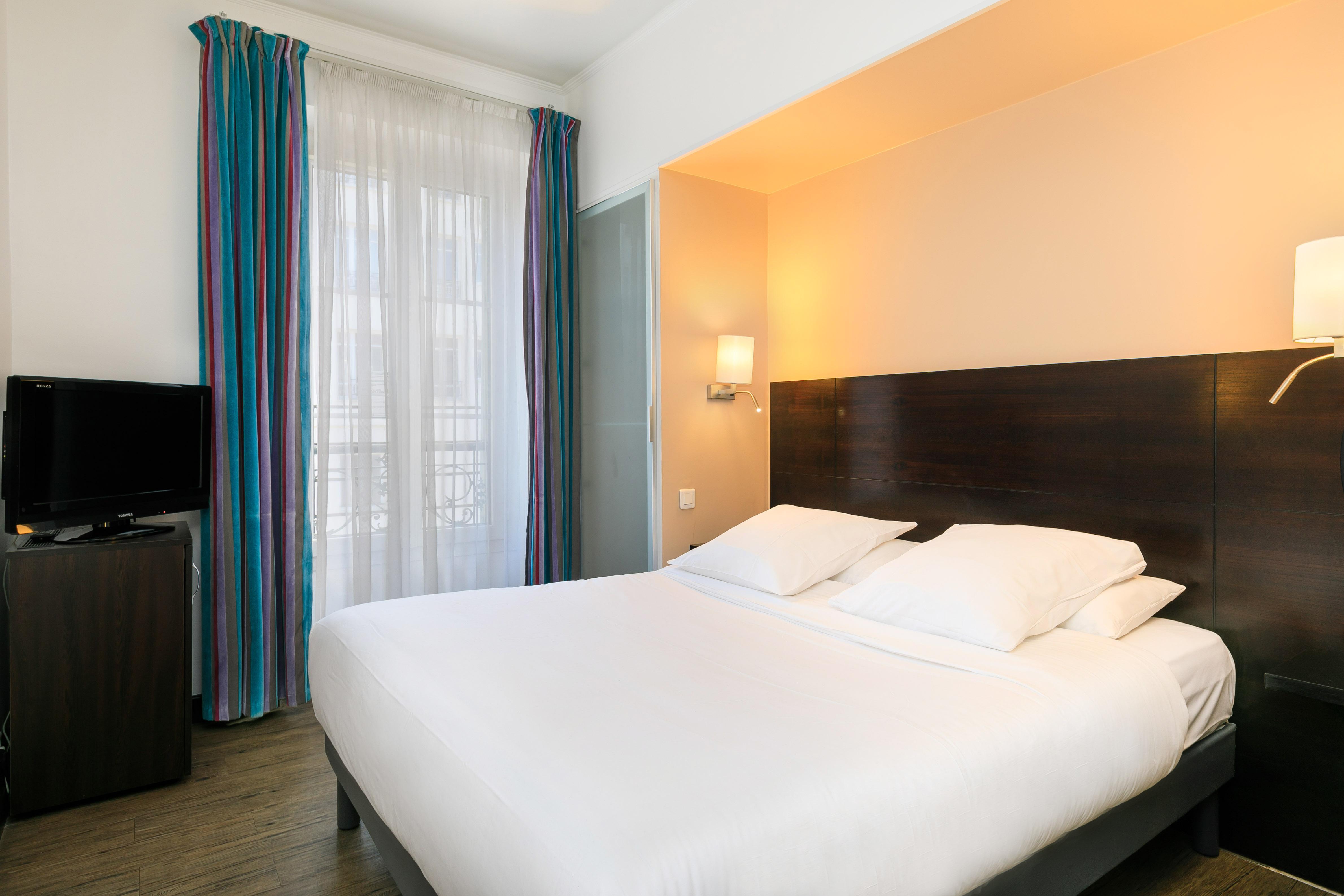 Hotel Florence Nice Extérieur photo
