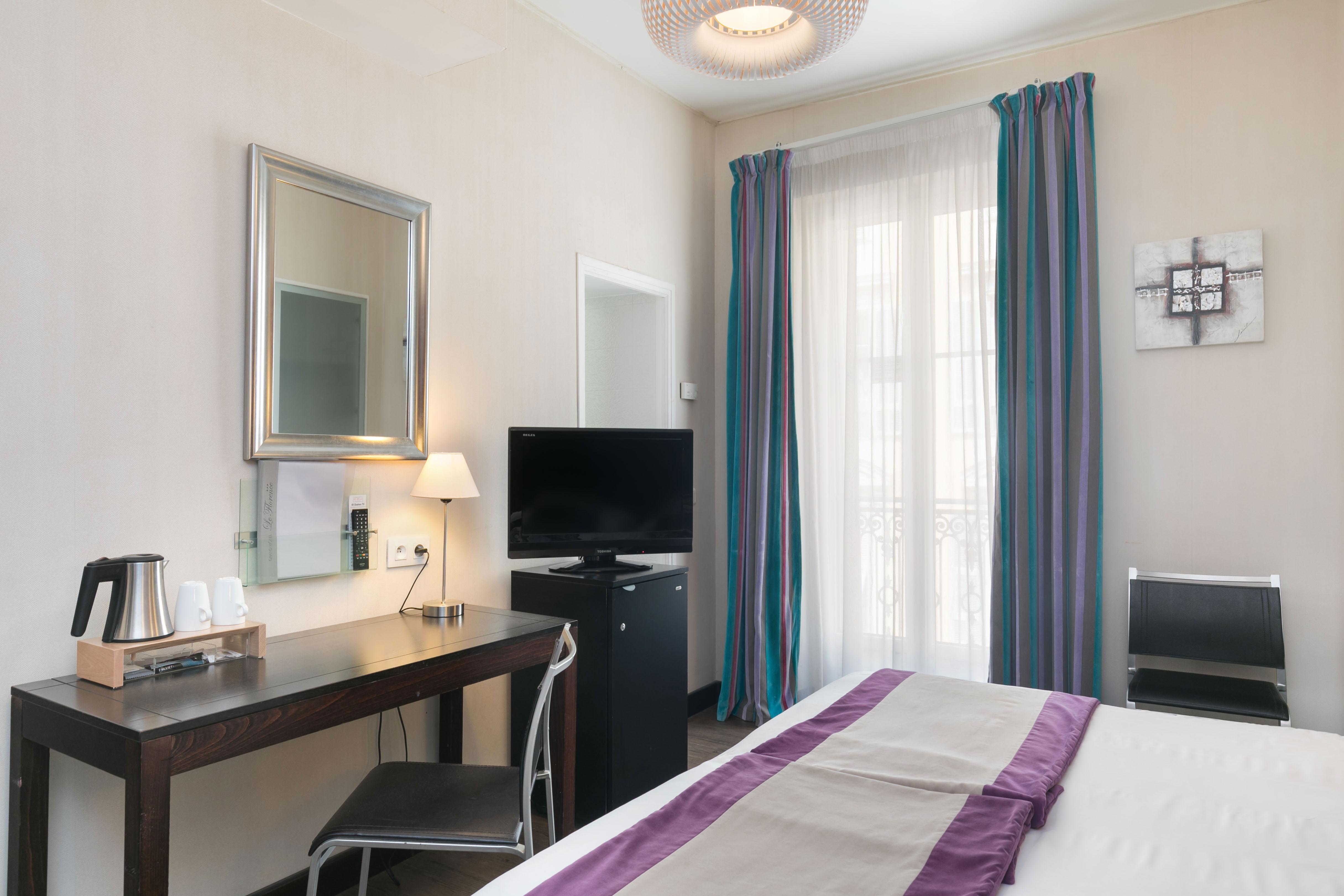 Hotel Florence Nice Extérieur photo