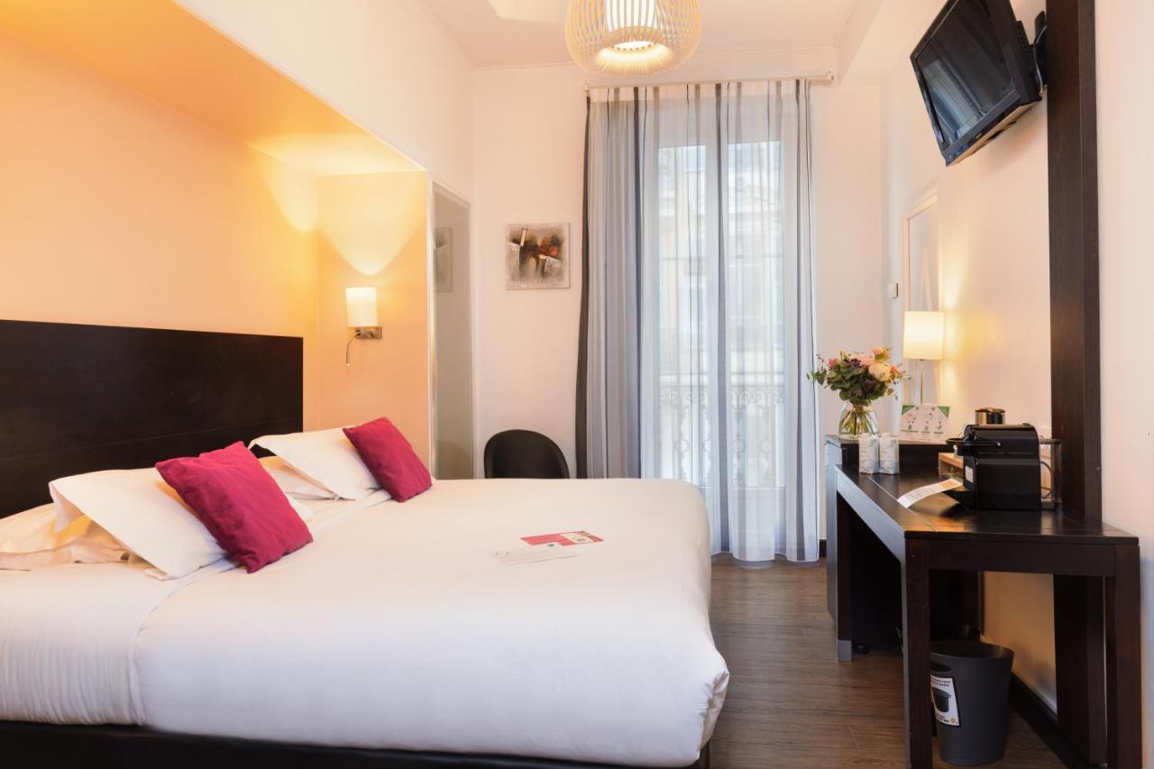 Hotel Florence Nice Extérieur photo