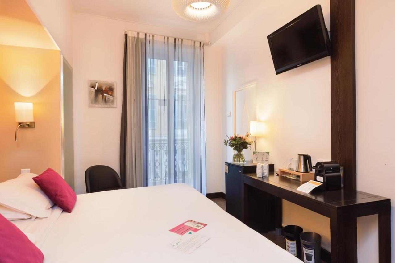 Hotel Florence Nice Extérieur photo