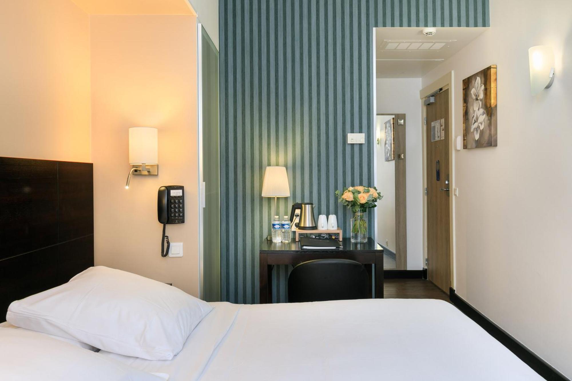 Hotel Florence Nice Chambre photo